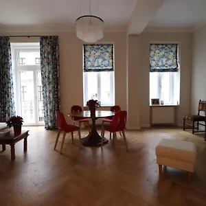 Apartment Mit Balkon Beim Schloss Belvedere, Wien