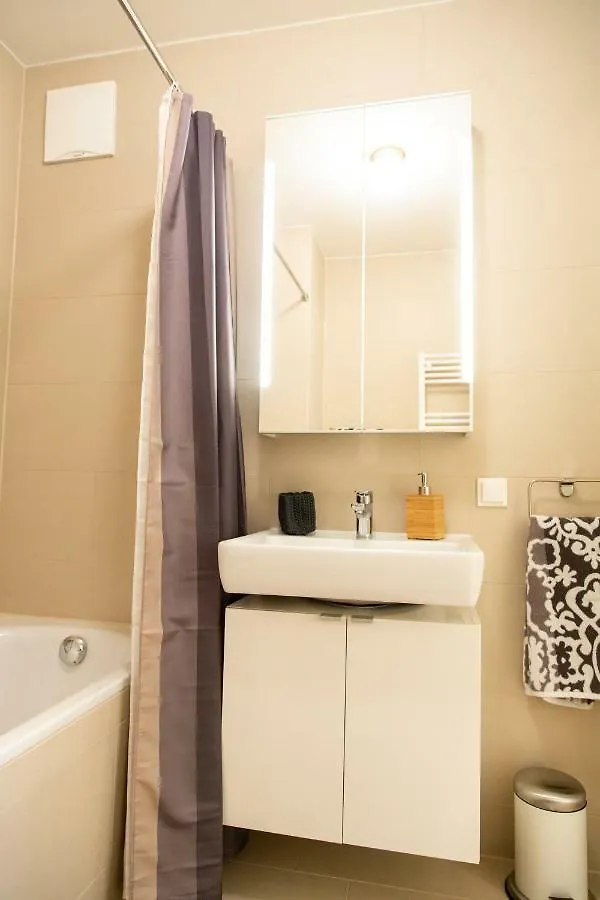 Cozy & Cool Apartment * 5 Min To City Center Wien Österreich