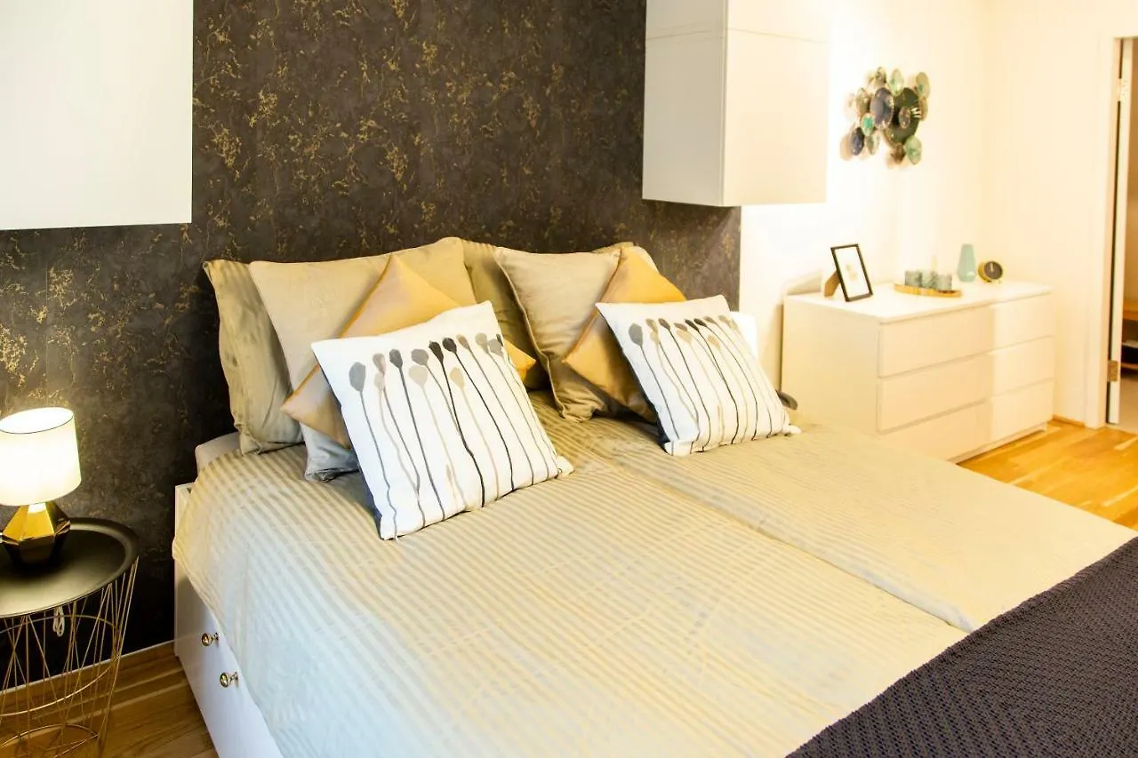 Cozy & Cool Apartment * 5 Min To City Center Wien Österreich