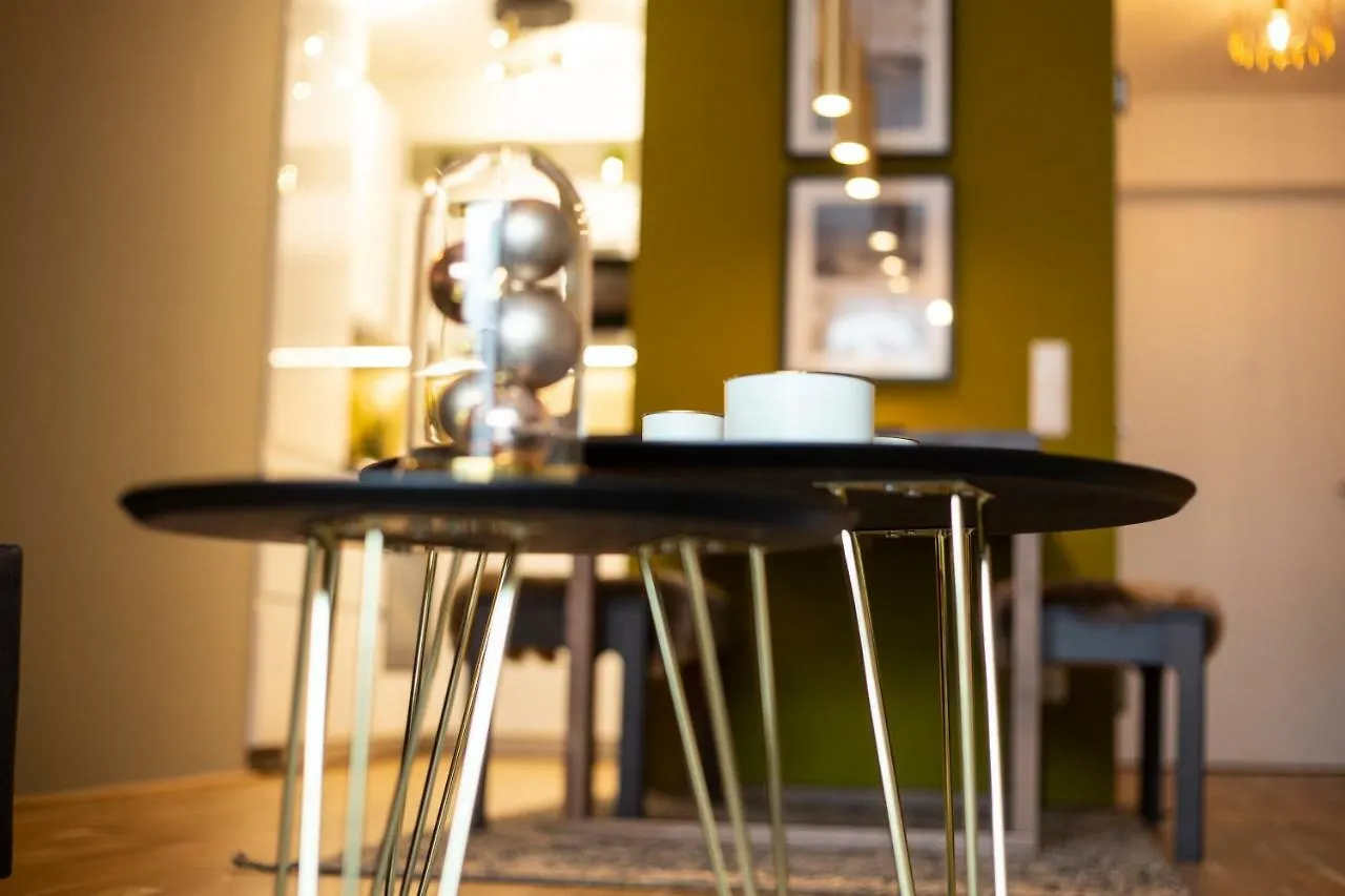 Cozy & Cool Apartment * 5 Min To City Center Wien