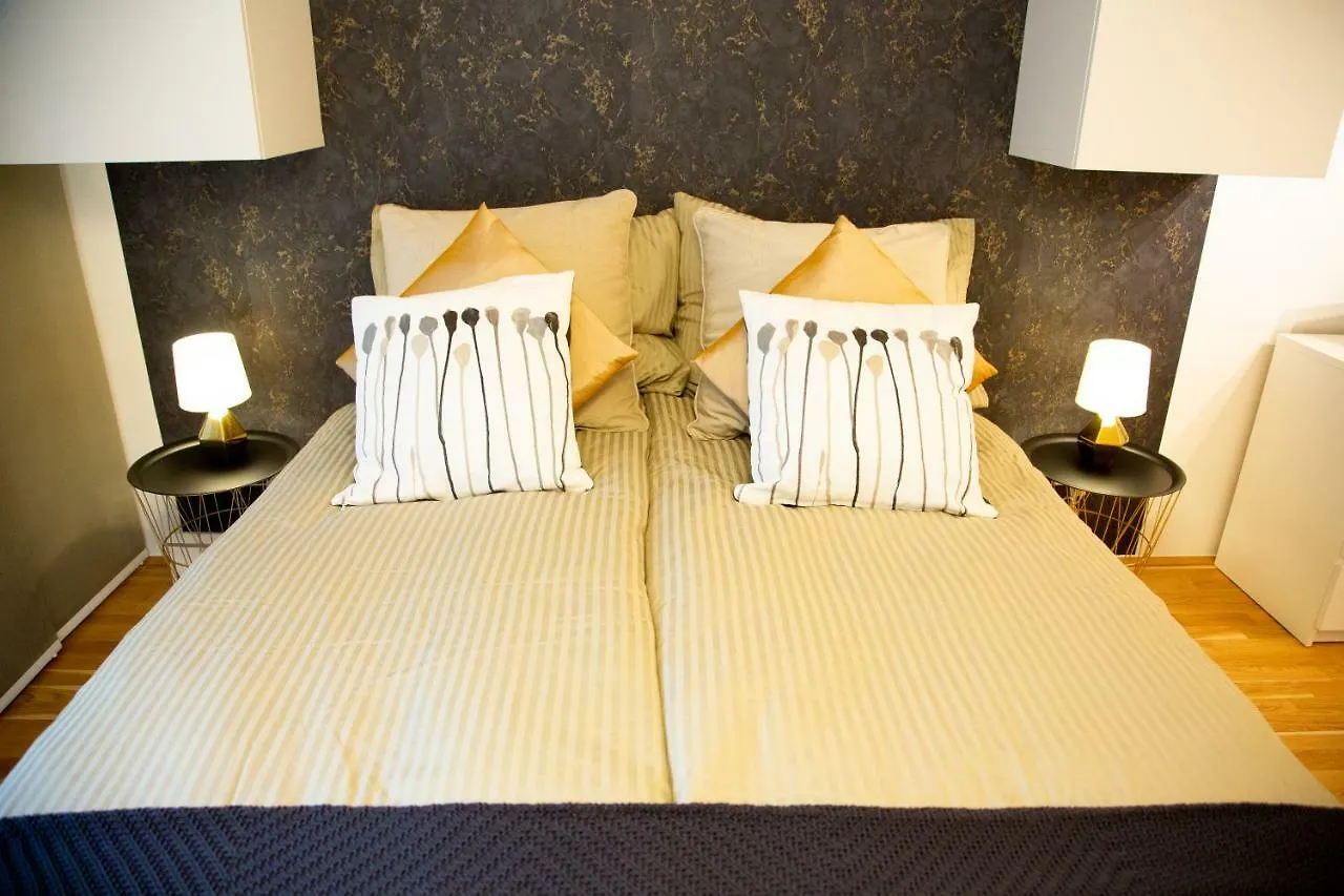 Cozy & Cool Apartment * 5 Min To City Center Wien