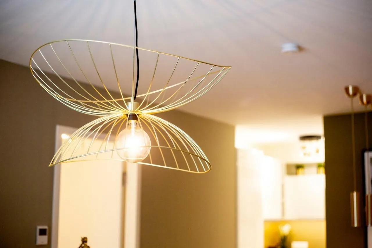 Cozy & Cool Apartment * 5 Min To City Center Wien
