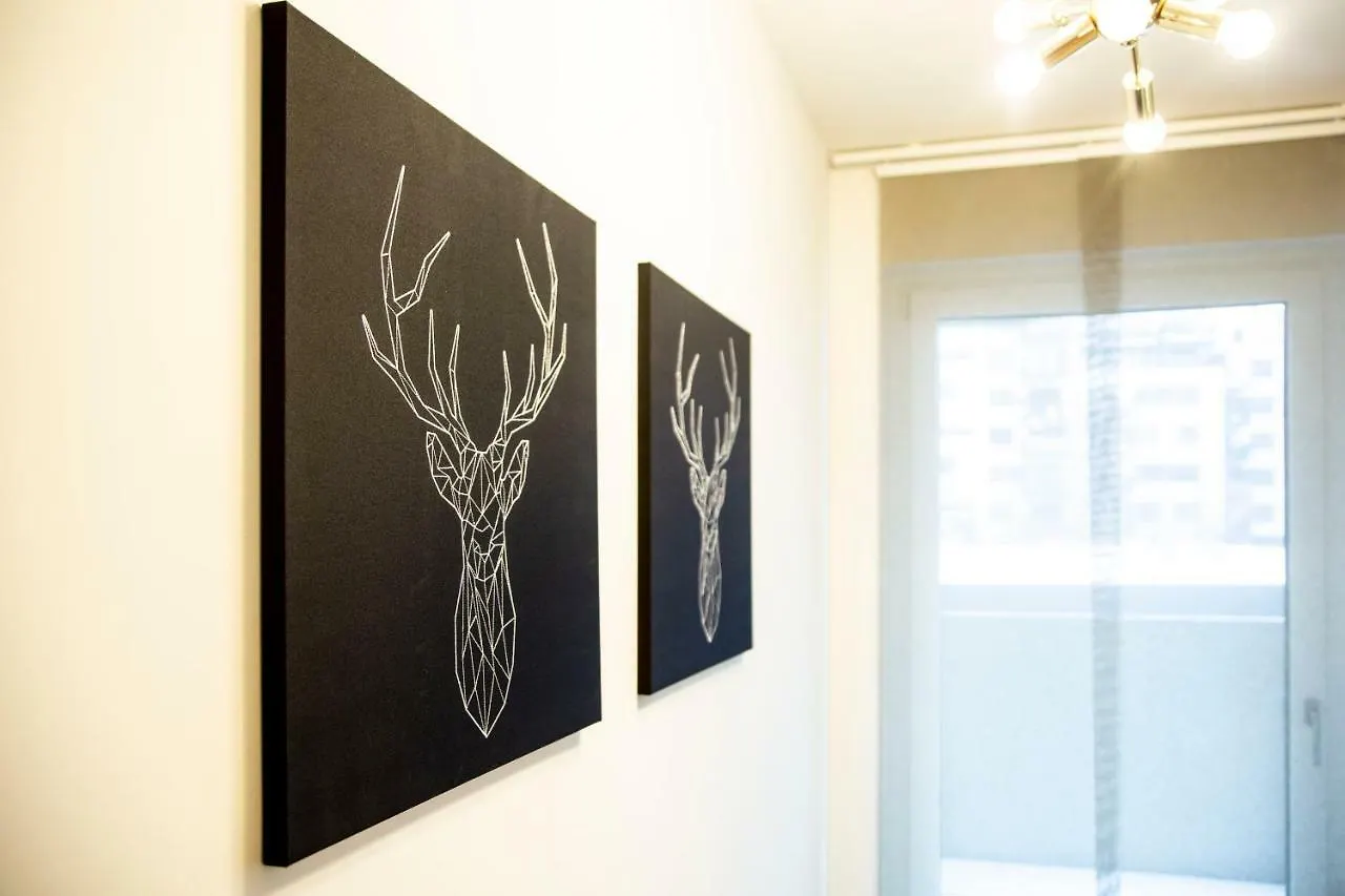 Cozy & Cool Apartment * 5 Min To City Center فيينا