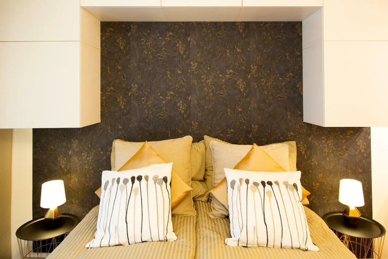 Cozy & Cool Apartment * 5 Min To City Center Wien Österreich