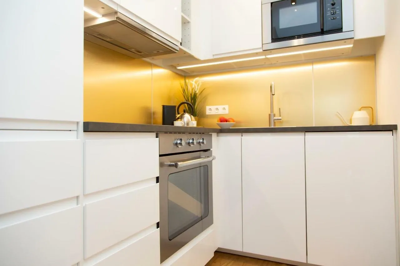 Cozy & Cool Apartment * 5 Min To City Center فيينا 0*,  النمسا