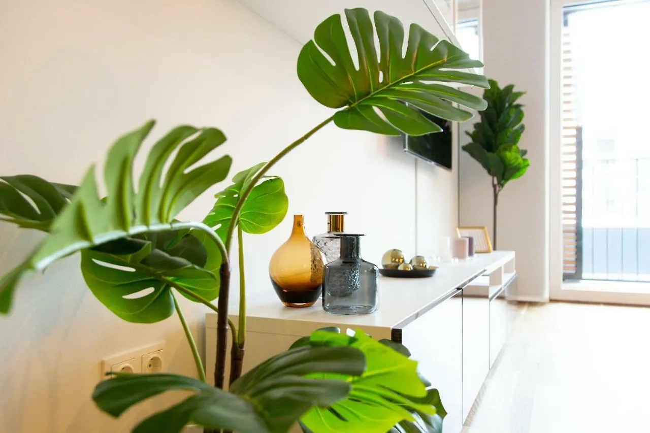 Cozy & Cool Apartment * 5 Min To City Center Wien